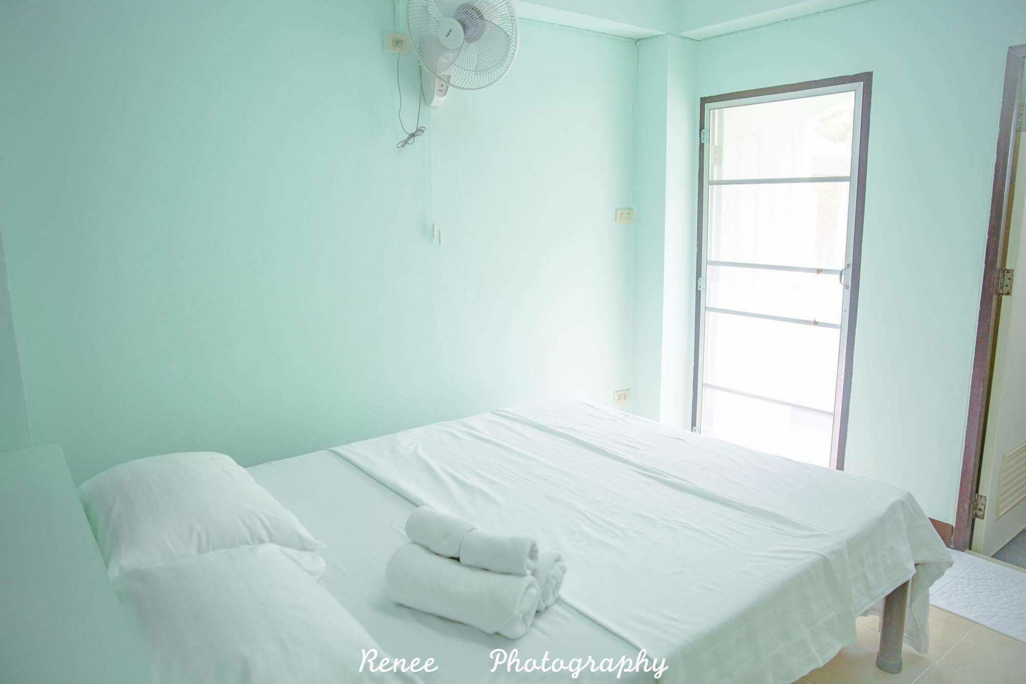 Holiday Chiang Mai Exterior foto