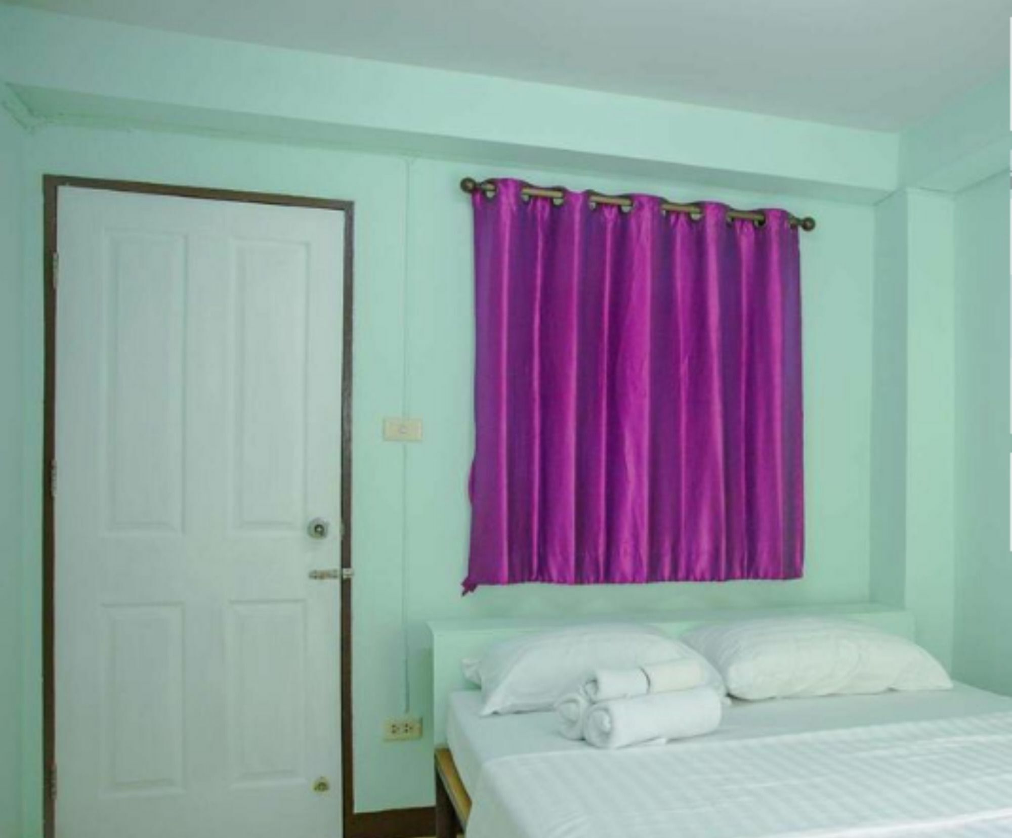 Holiday Chiang Mai Exterior foto
